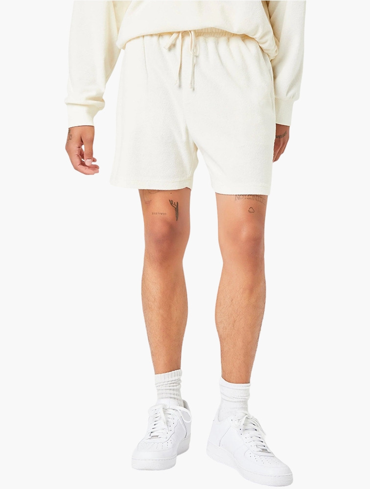 Forever 21 sweat shorts online